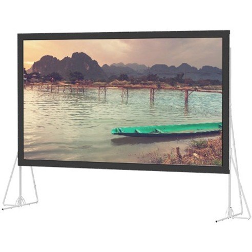Da-Lite Fast-Fold Truss Frame 367" Projection Screen