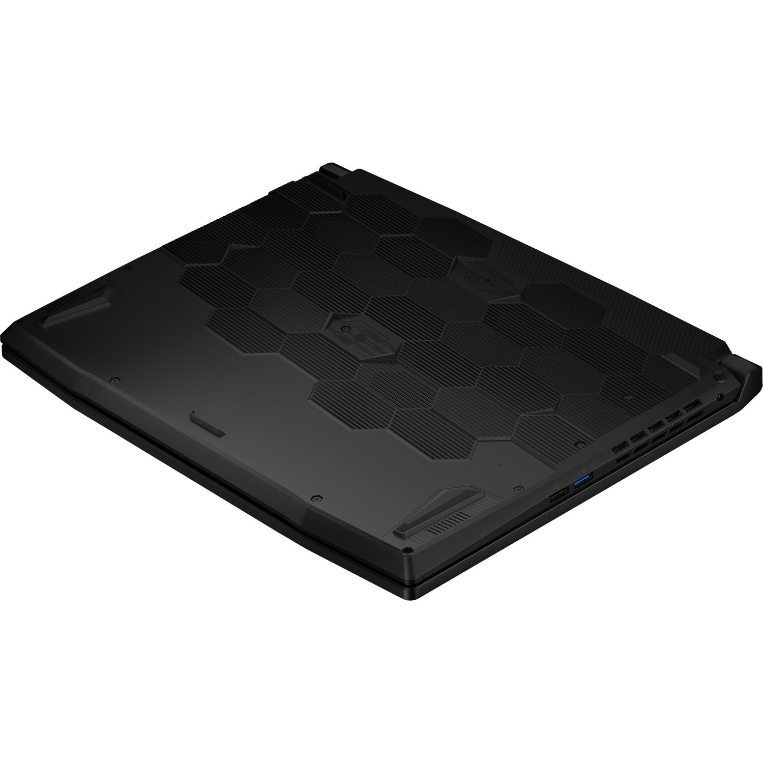 MSI CreatorPro M15 A11UIS CreatorPro M15 A11UIS-1292US 15.6" Rugged Mobile Workstation - Full HD - 60 Hz - Intel Core i7 11th Gen i7-11800H - 16 GB - 512 GB SSD - Black