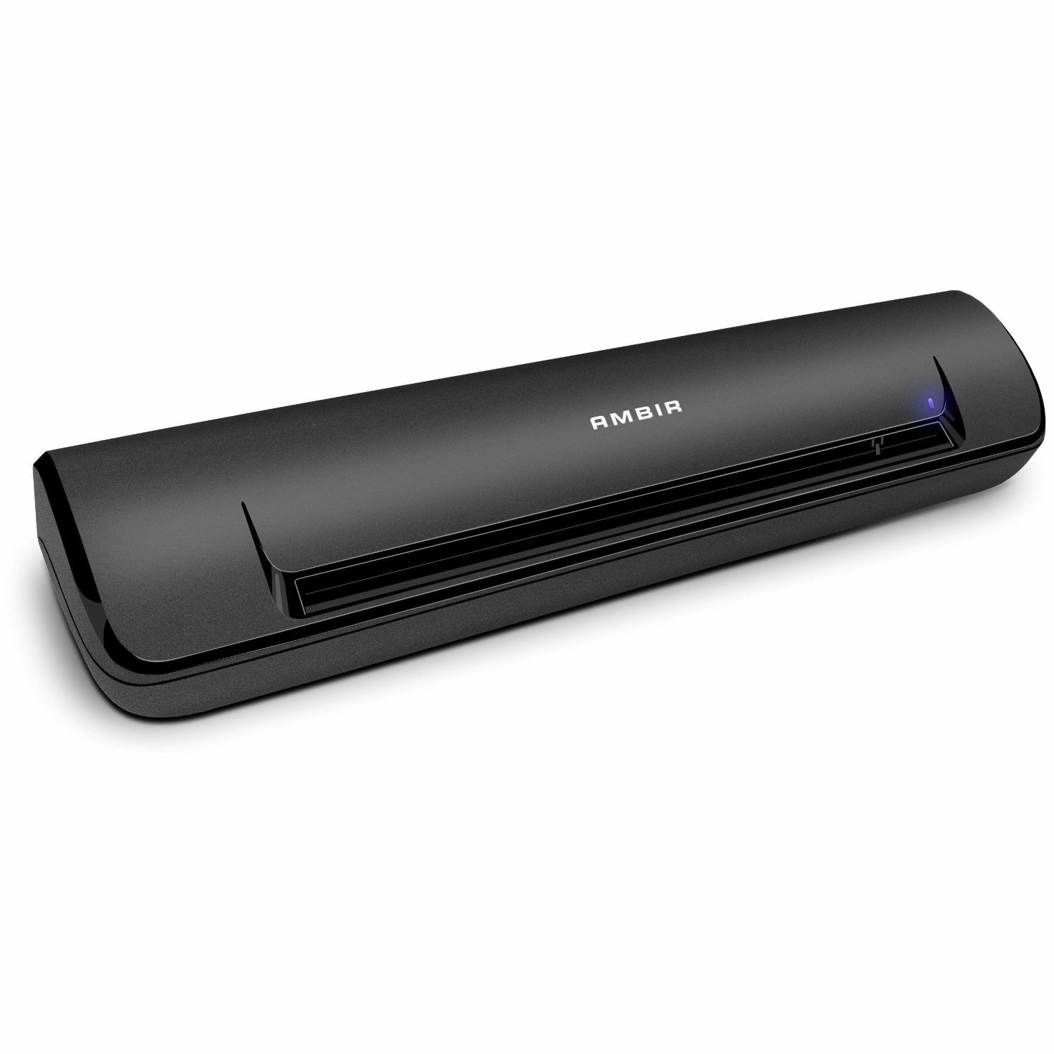 Ambir Technology Ds490-As Duplex Scanner Duplex