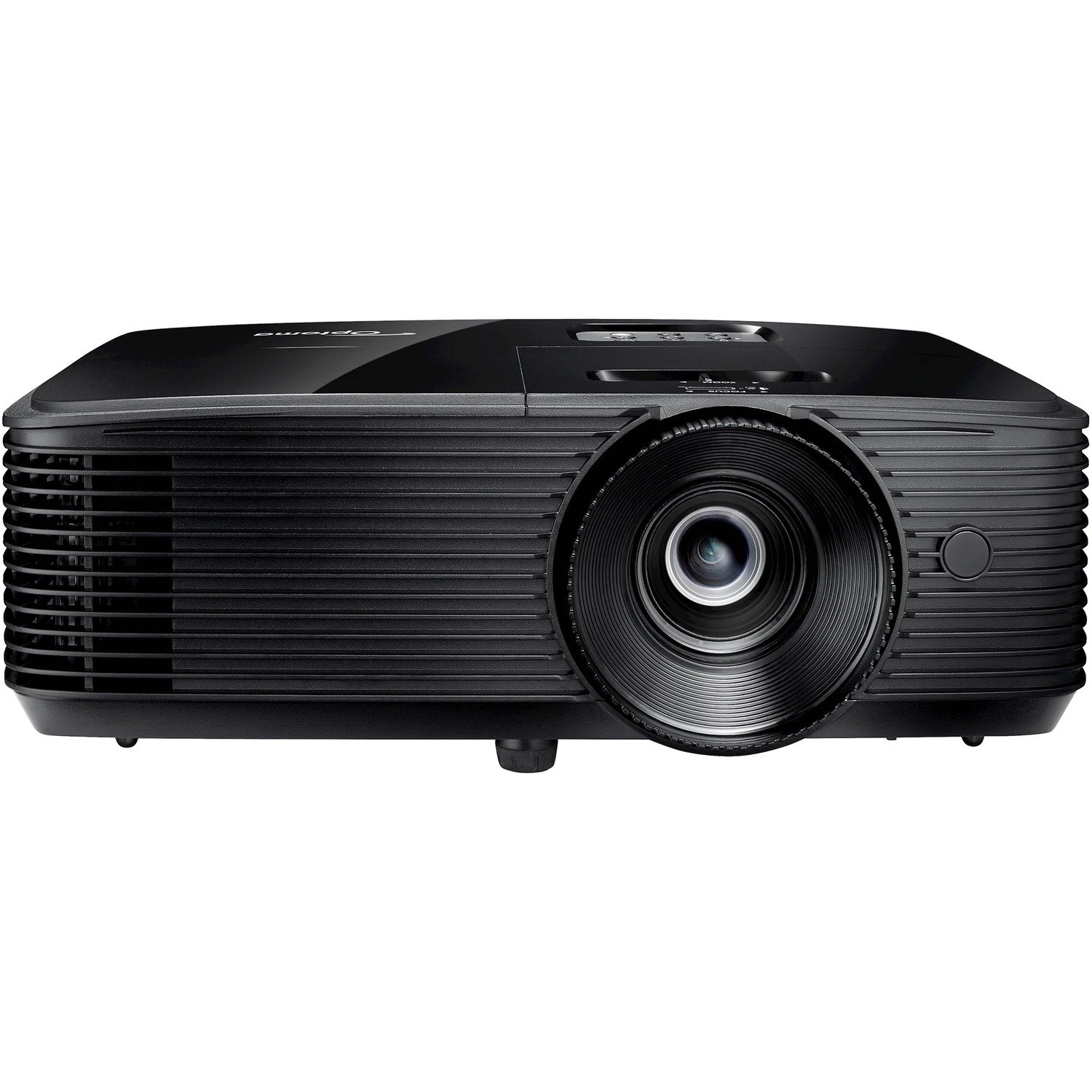 Optoma X400LVe 3D DLP Projector - 16:9 - Ceiling Mountable