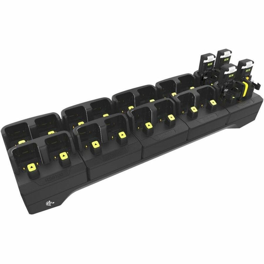 Zebra docking Cradle voor Barcodescanner