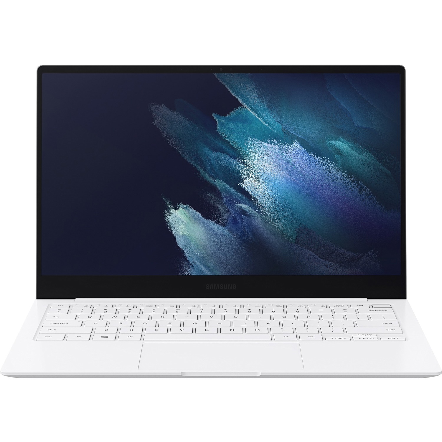 Samsung Galaxy Book Pro NP930XDB-KH1US 13.3" Notebook - Full HD - Intel Core i5 11th Gen i5-1135G7 - 8 GB - 256 GB SSD - Mystic Silver