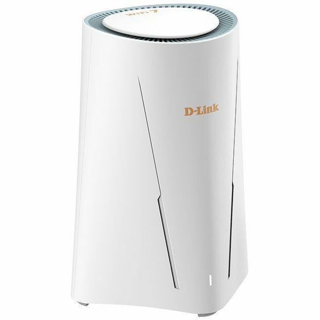 D-Link G536 Wi-Fi 7 IEEE 802.11 a/b/g/n/ac/ax/be 1 SIM Ethernet, Cellular Modem/Wireless Router