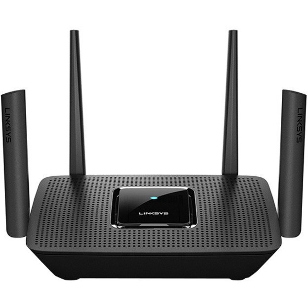 Linksys MR9000 Wi-Fi 5 IEEE 802.11ac Ethernet Wireless Router