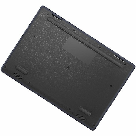 Asus Chromebook CR11 CR1104CGA-YZ42T 11.6" Rugged Chromebook - HD - Intel N-Series N100 - 4 GB - 32 GB Flash Memory - Mineral Gray