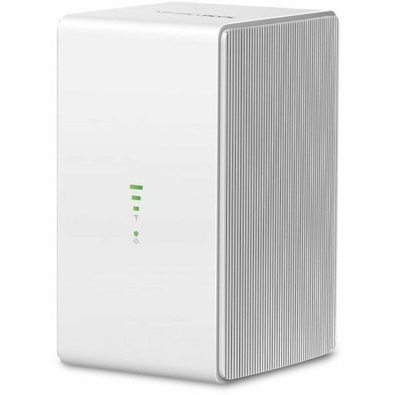 Mercusys MB110-4G Wi-Fi 4 IEEE 802.11b/g/n Ethernet, Cellular Modem/Wireless Router