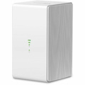 Mercusys MB110-4G Wi-Fi 4 IEEE 802.11b/g/n Ethernet, Cellular Modem/Wireless Router