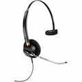 Poly EncorePro 510V Voice Tube Microphone with Quick Disconnect Monoaural Headset TAA