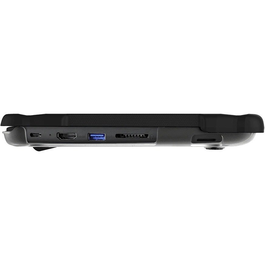 Gumdrop SlimTech Asus C203 XA - Black