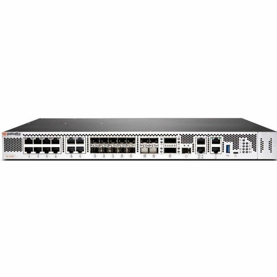 Strata PA-3430 Network Security/Firewall Appliance