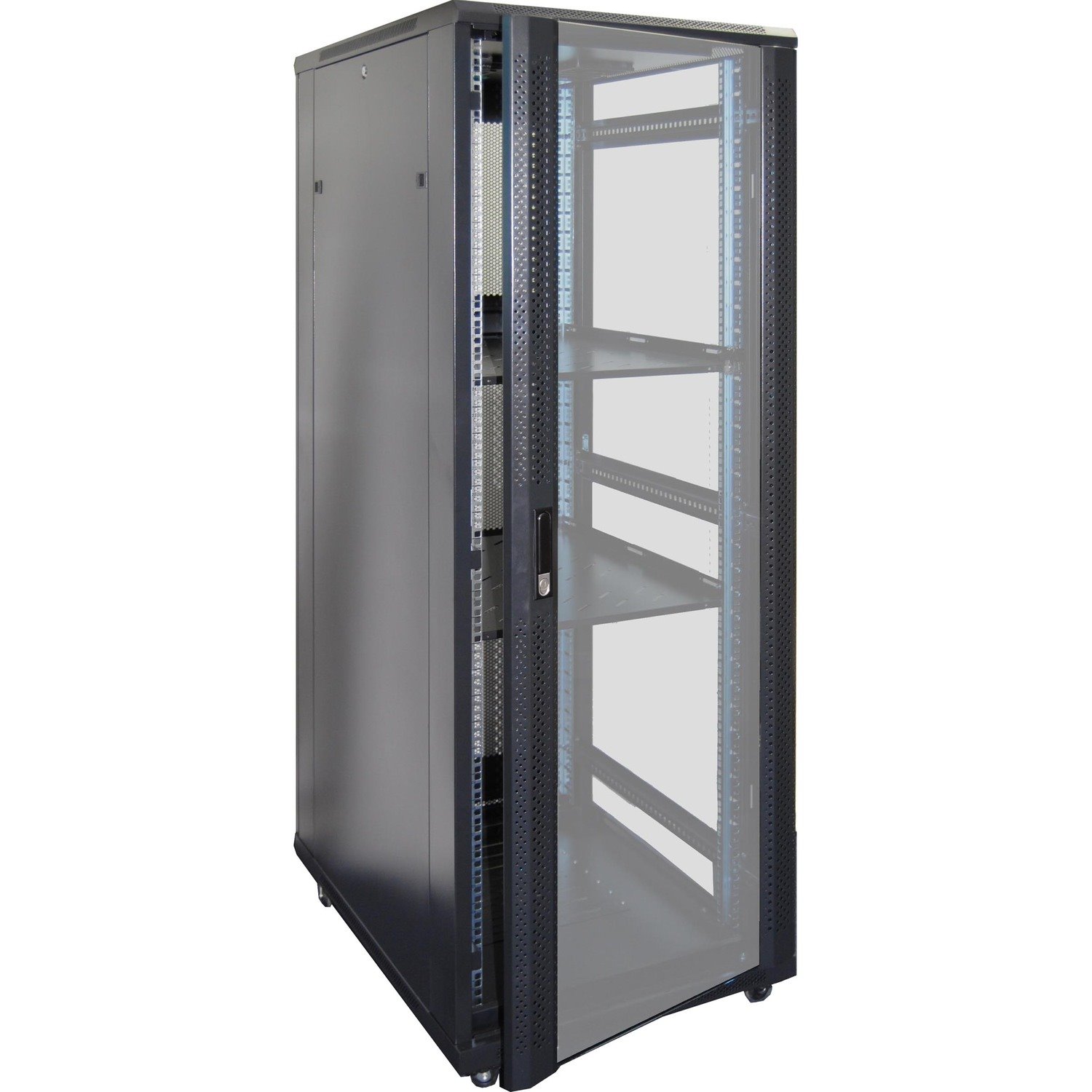 Dynamix SR RSR37-6X6 Rack Cabinet