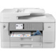 Brother MFC-J6955DW Wireless INKvestment Tank Inkjet Multifunction Printer - Color