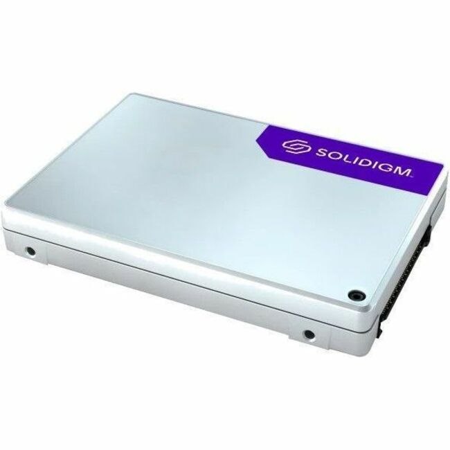 SOLIDIGM D5-P5430 30.72 TB Solid State Drive - 2.5" Internal - U.2 (PCI Express NVMe 4.0 x4) - Read Intensive