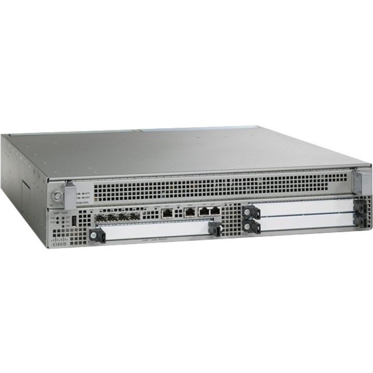 Cisco 1000 1002 Router with SEC License - Refurbished