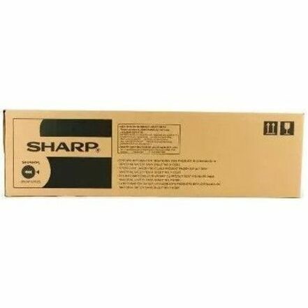 Sharp Mx61gtba Black Toner