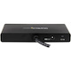 StarTech.com 4-Port DisplayPort 1.2 Splitter, DisplayPort to 4x DP Multi-Monitor Adapter, Quad 1080p 60Hz Computer MST Hub, Windows Only~4-Port Multi Monitor Adapter, DisplayPort 1.2 MST Hub, 4x 1080p, DP Video Splitter for Extended Desktop Mode, Windows Only