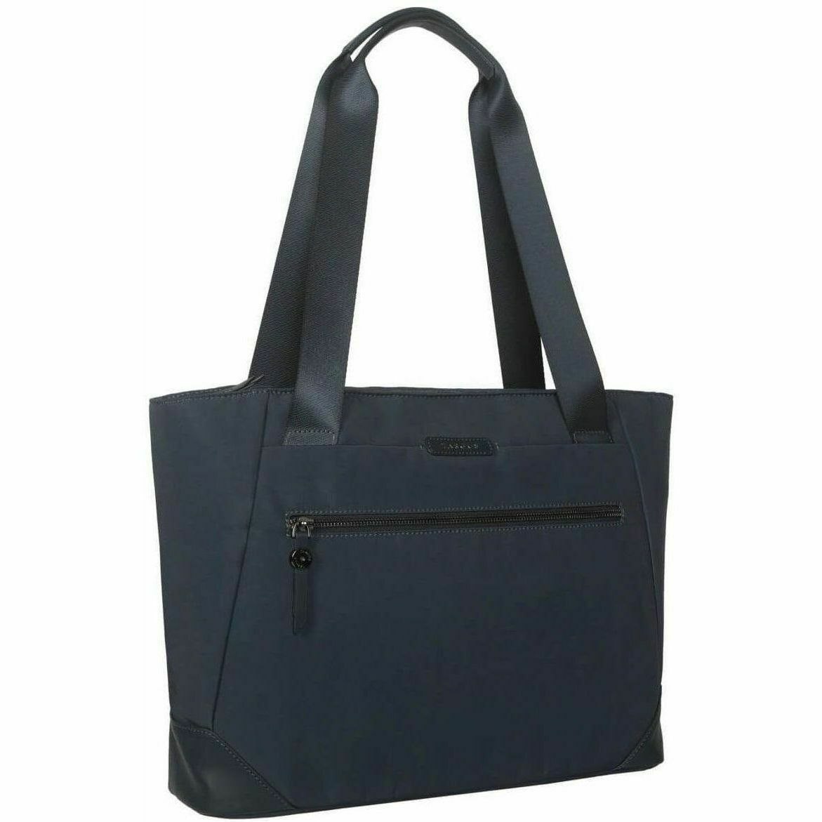 Targus Avila TBA00102GL Carrying Case (Tote) for 38.1 cm (15") to 40.6 cm (16") Notebook - Midnight