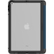 OtterBox Symmetry Carrying Case (Folio) Apple iPad (7th Generation) Tablet - Blue