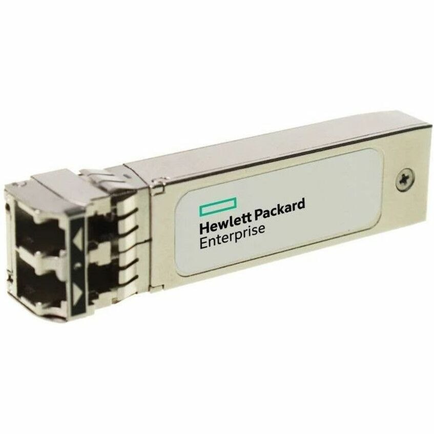 HPE Networking 10G LR SFP+ LC 10km SMF C-Class Transceiver