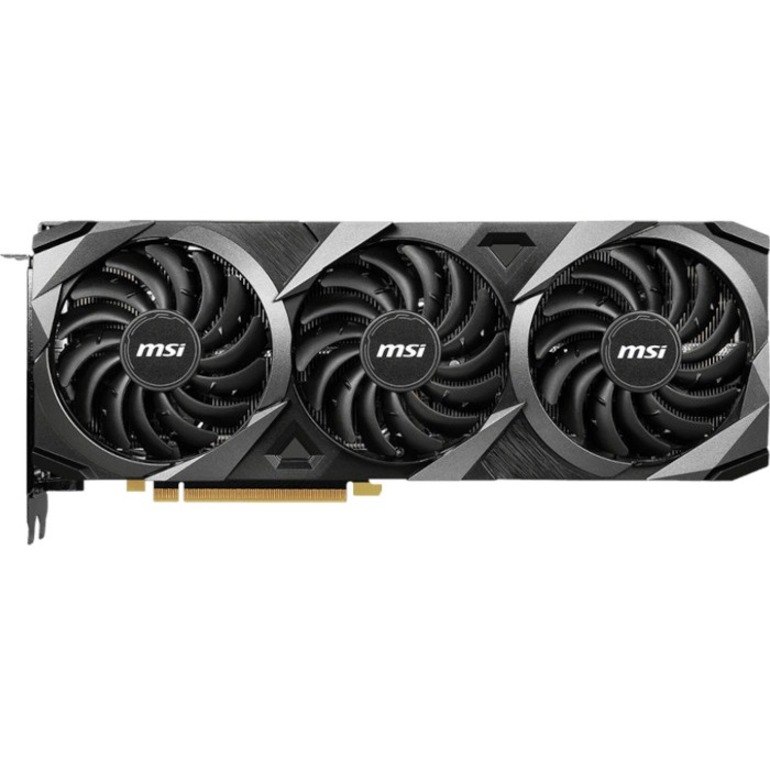 MSI NVIDIA GeForce RTX 3070 Ti Graphic Card - 8 GB GDDR6