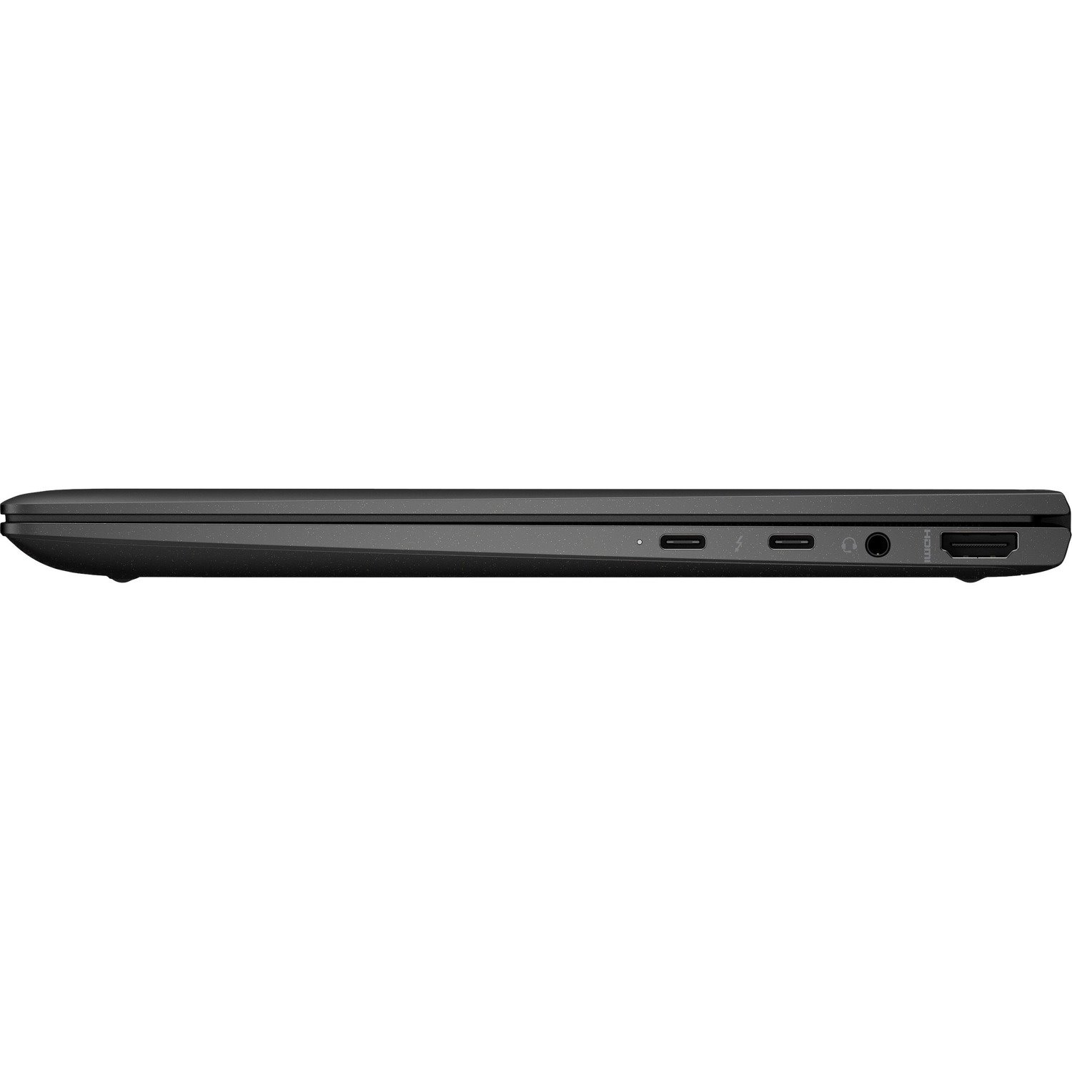 HP Elite Dragonfly Max 13.3" Touchscreen Convertible 2 in 1 Notebook - Full HD - Intel Core i7 11th Gen i7-1165G7 - 16 GB - 512 GB SSD - Sparkling Black