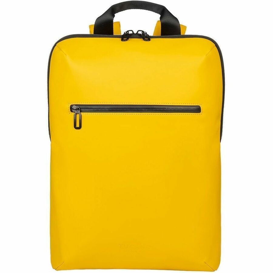 Tucano Gommo Backpack Yellow
