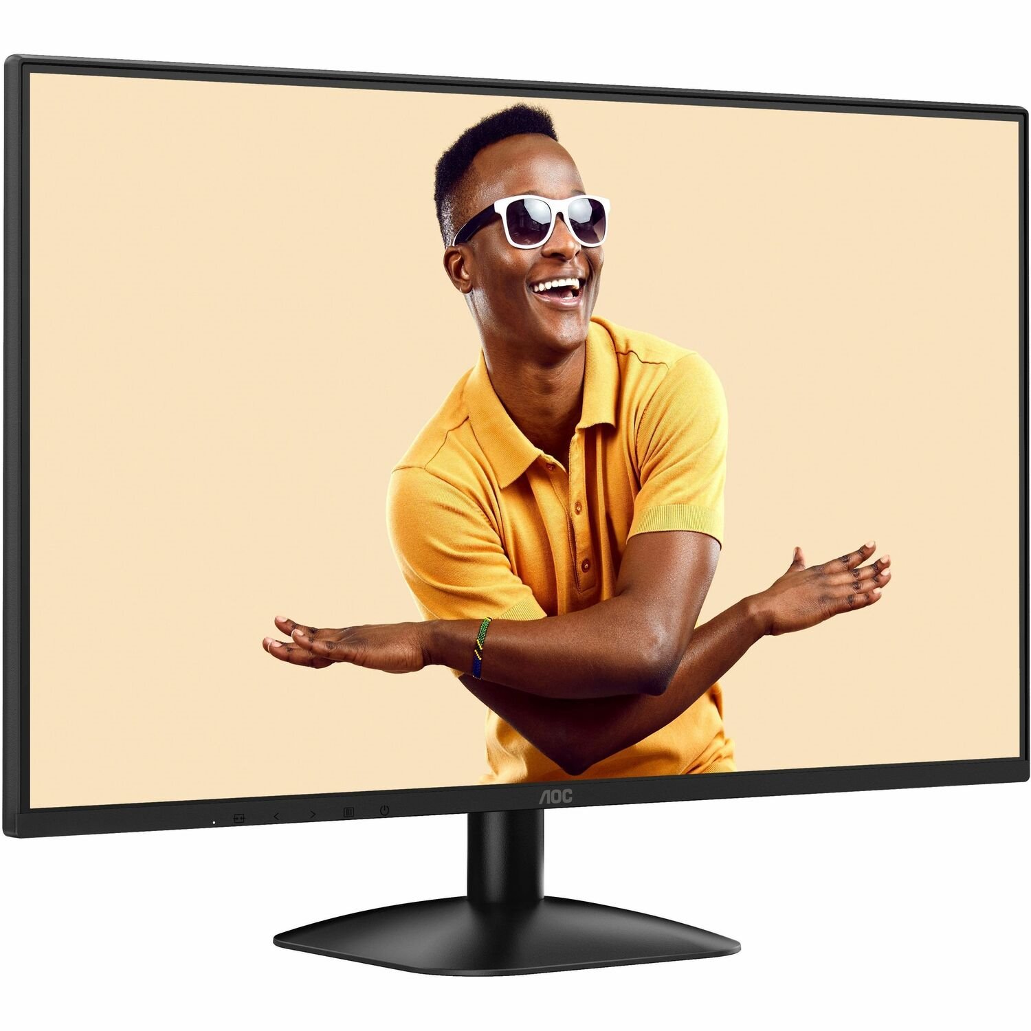 Aoc 27B31H - 27 Zoll Full HD Monitor, 12