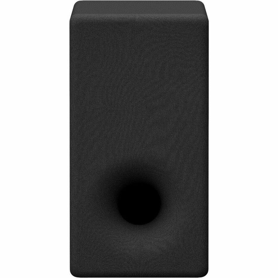 Sony SA-SW3 Subwoofer System - 200 W RMS - Black