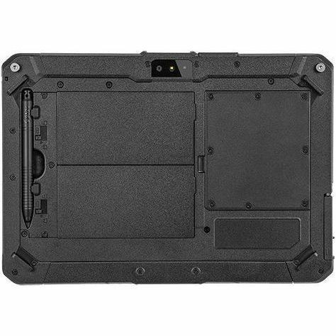 Getac ZX10G2 Rugged Tablet - 10.1" WUXGA - Qualcomm QCS6490 Octa-core - 8 GB - 128 GB Storage - Android 15 - TAA Compliant