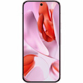Google Pixel 9 Pro GR83Y 256 GB Smartphone - 6.3" LTPO OLED - Octa-core (Cortex X4Single-core (1 Core) 3.10 GHz + Cortex A720 Triple-core (3 Core) 2.60 GHz + Cortex A520 Quad-core (4 Core) 1.92 GHz - 16 GB RAM - Android 14 - 5G - Rose Quartz
