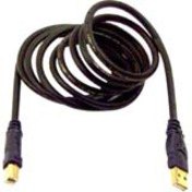 Belkin F3U133R1.8M 1.80 m USB Data Transfer Cable