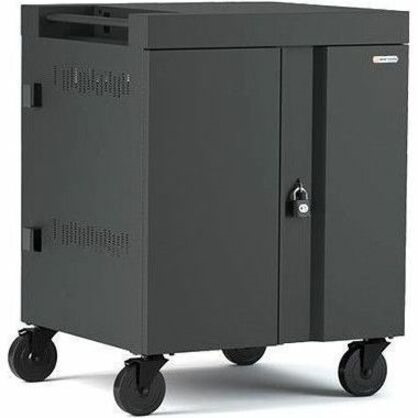 Bretford 36X Cube Cart Keyed Front Door