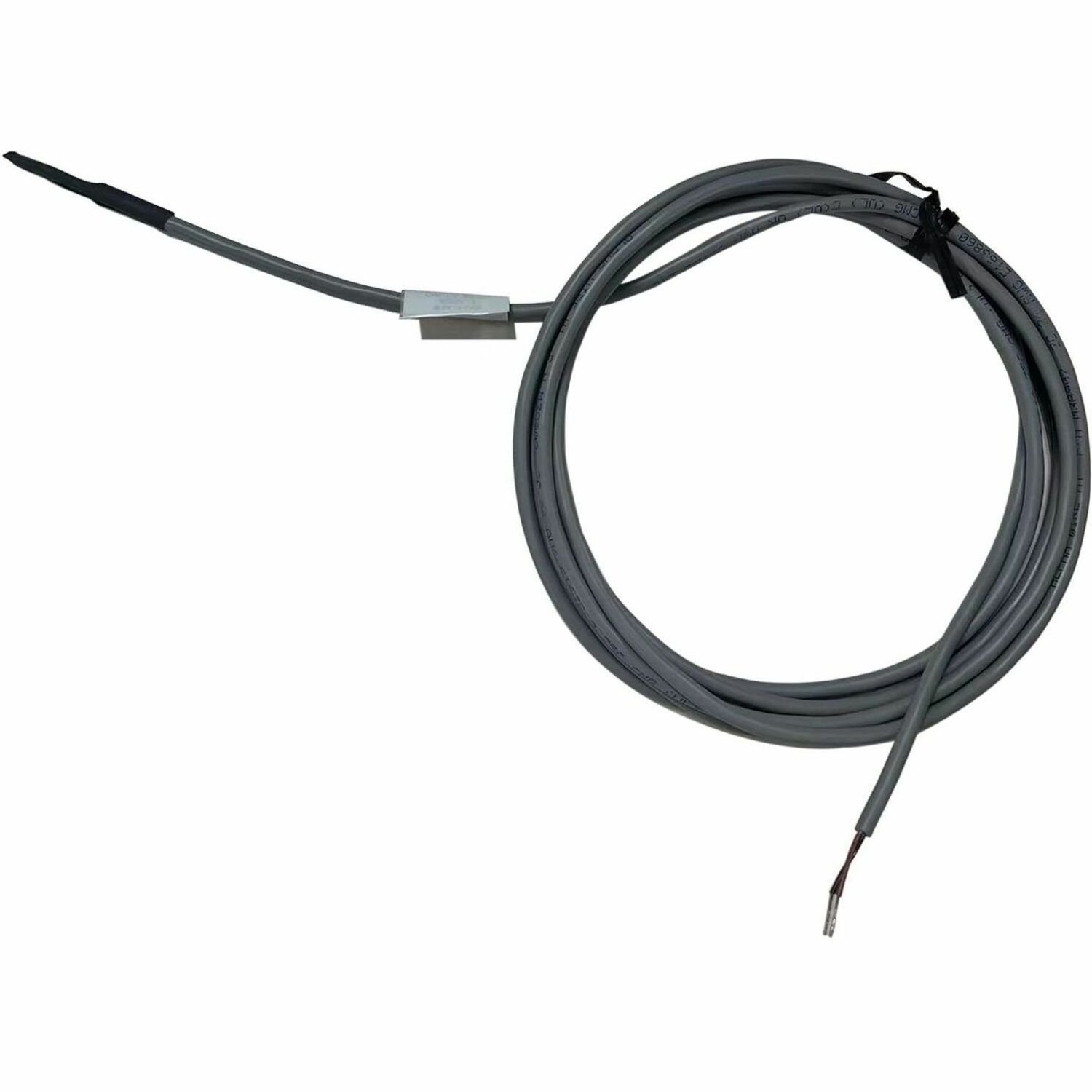 APC by Schneider Electric Temperature Sensor - Black