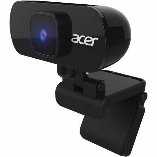 Acer ACR100 Webcam - 2 Megapixel - Black - USB - Retail - 1 Pack(s)