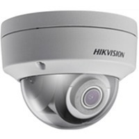 Hikvision EasyIP 3.0 DS-2CD2165G0-I 6 Megapixel Outdoor Network Camera - Color - Dome