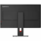 Lenovo ThinkVision T32UD-40 32" Class 4K UHD LED Monitor - 16:9 - Eclipse Black