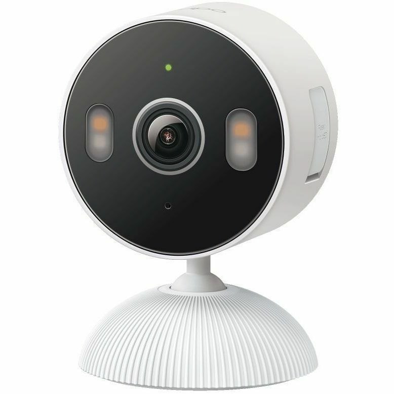 Tapo C113 3 Megapixel Indoor/Outdoor 2K Network Camera - Colour - 1