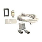 Hubbell REKP 15A Economy Power Kit