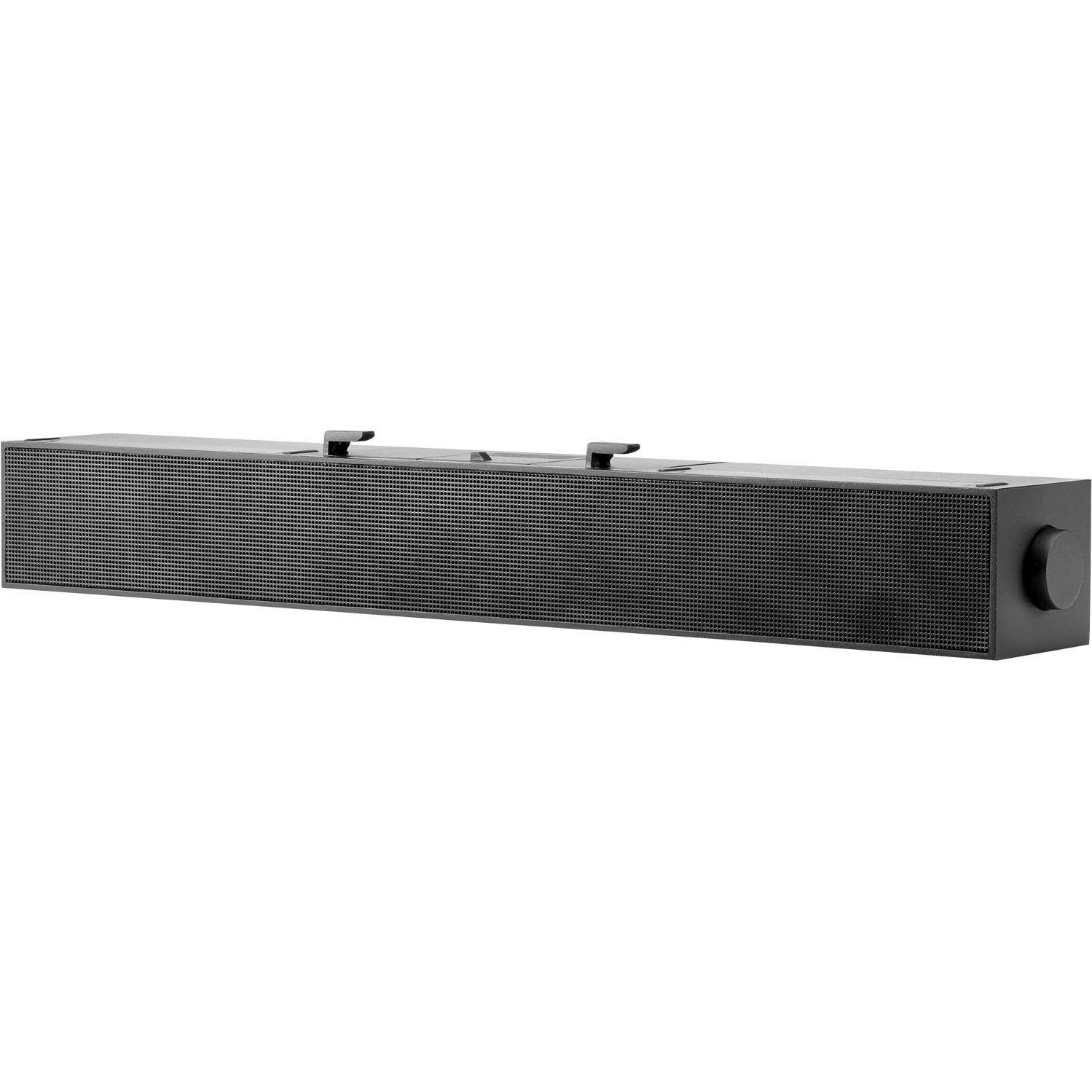 HP S101 Sound Bar Speaker - 2.50 W RMS - Black