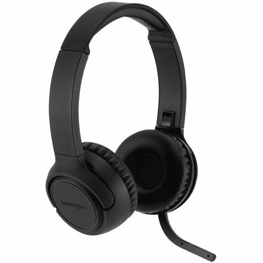 Kensington H1050 Eq Bluetooth On-Ear Headset