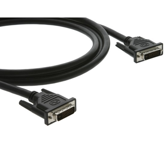 Kramer Dvi-D M/M Dual Link Copper Cable, 50FT