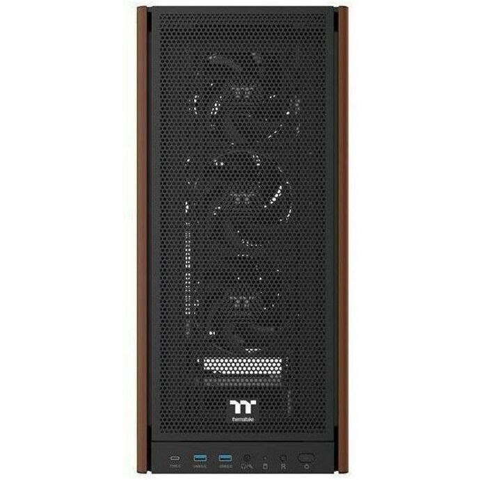 ThermalTake S370 WS Black