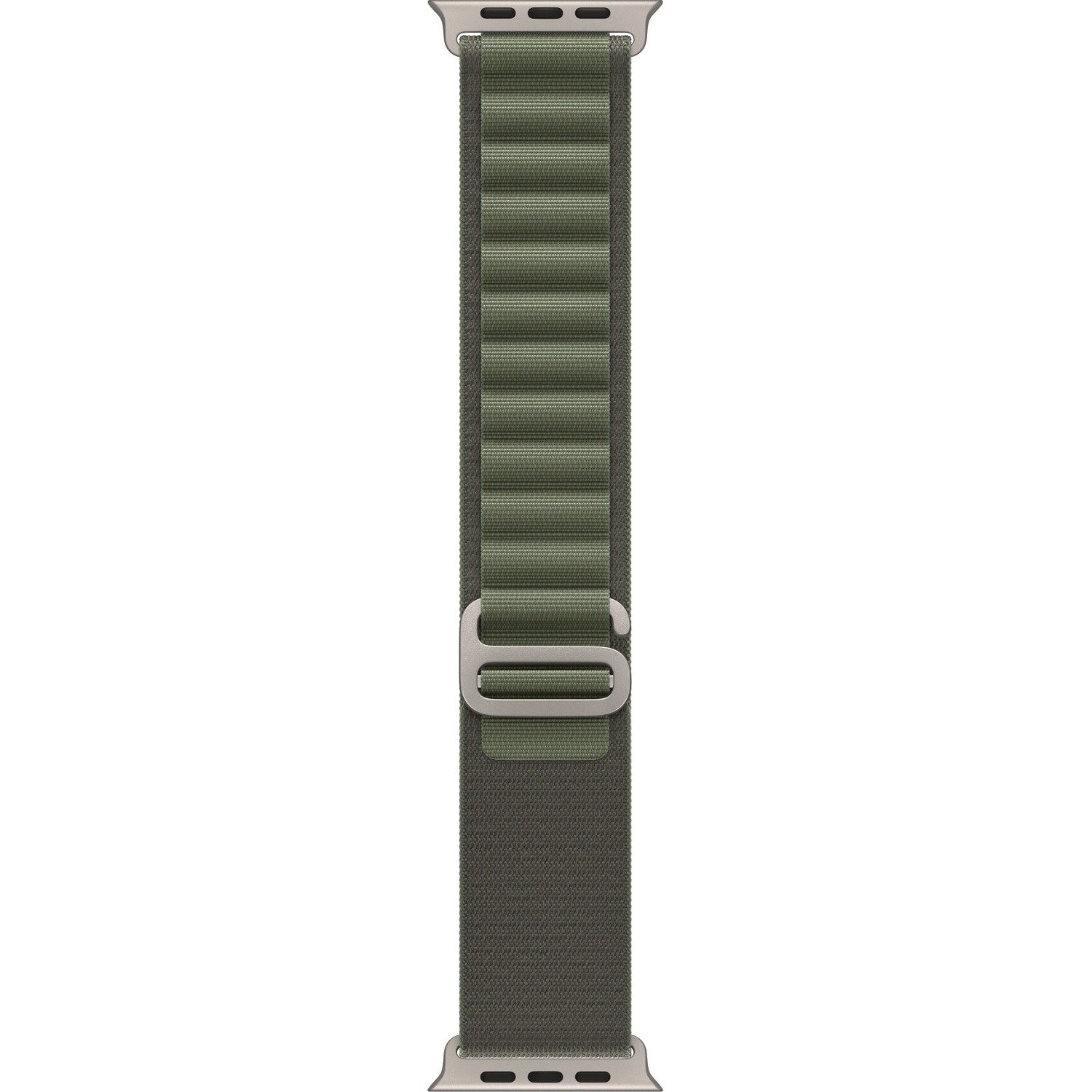 Apple Rugged Adjustable Smartwatch Band