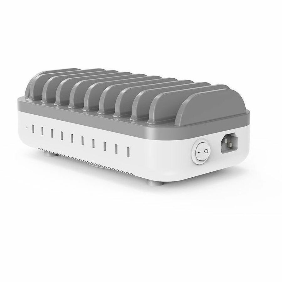 Compulocks 10PUSBCDKS-US Charging Station