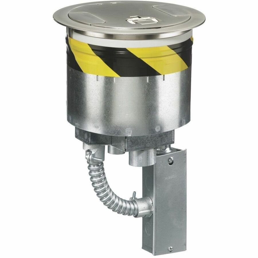 Hubbell Premise Wiring Recessed 8" Series, Kit