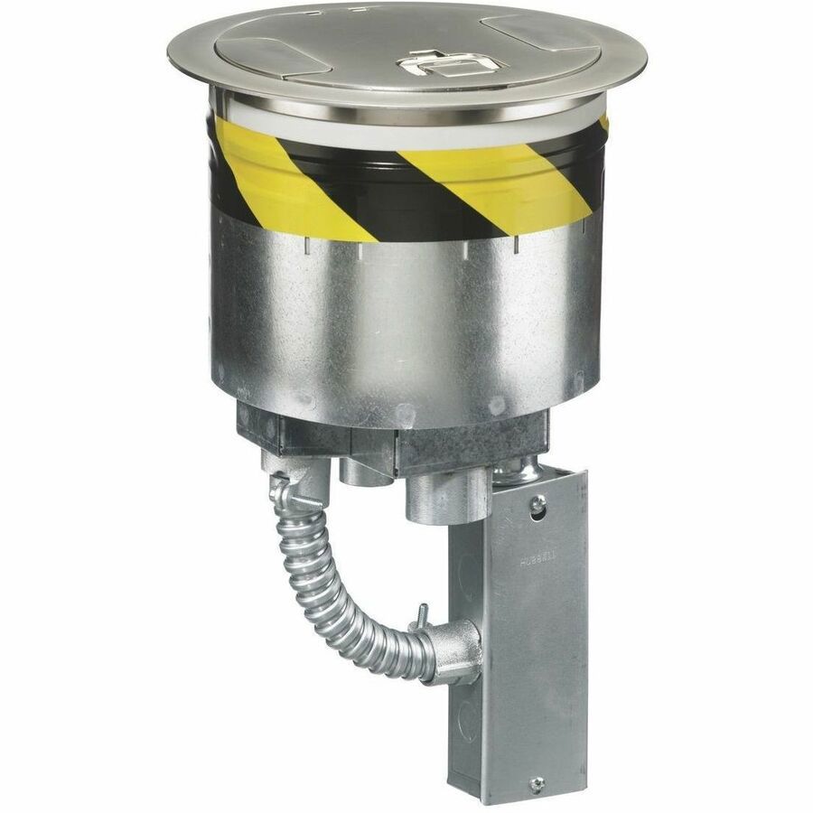 Hubbell Premise Wiring Recessed 8" Series, Kit