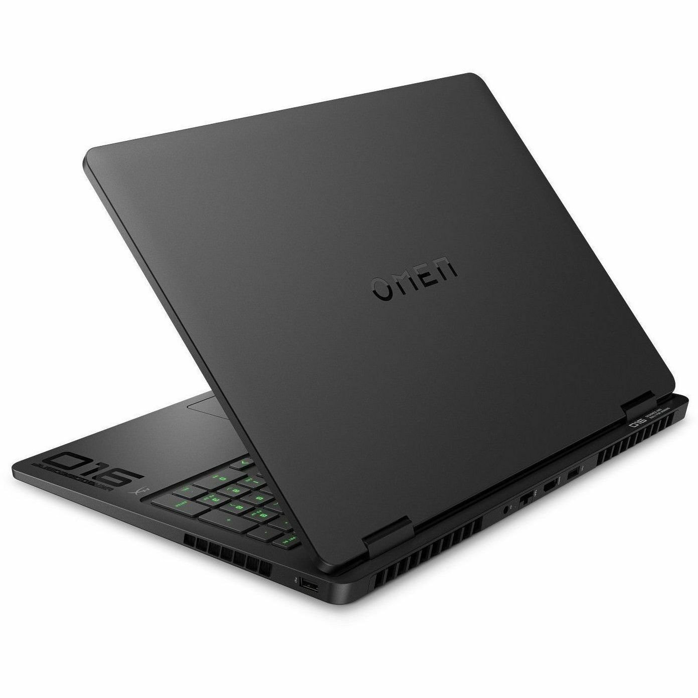 OMEN 16-am0007TX 16" Gaming Notebook - WQXGA - Intel Core i9 14th Gen i9-14900HX - 32 GB - 1 TB SSD - Shadow Black