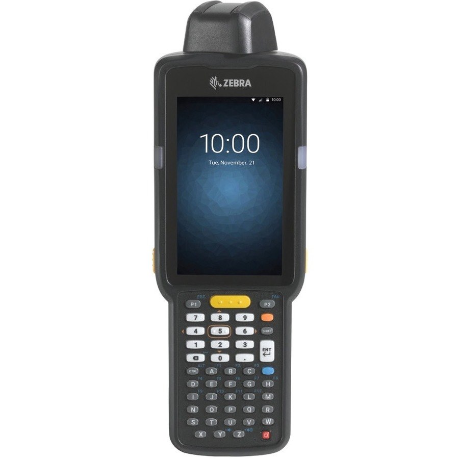 Zebra MC3300x Mobile Computer