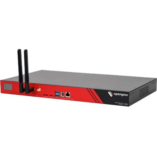 Opengear Infrastructure Management Equipment