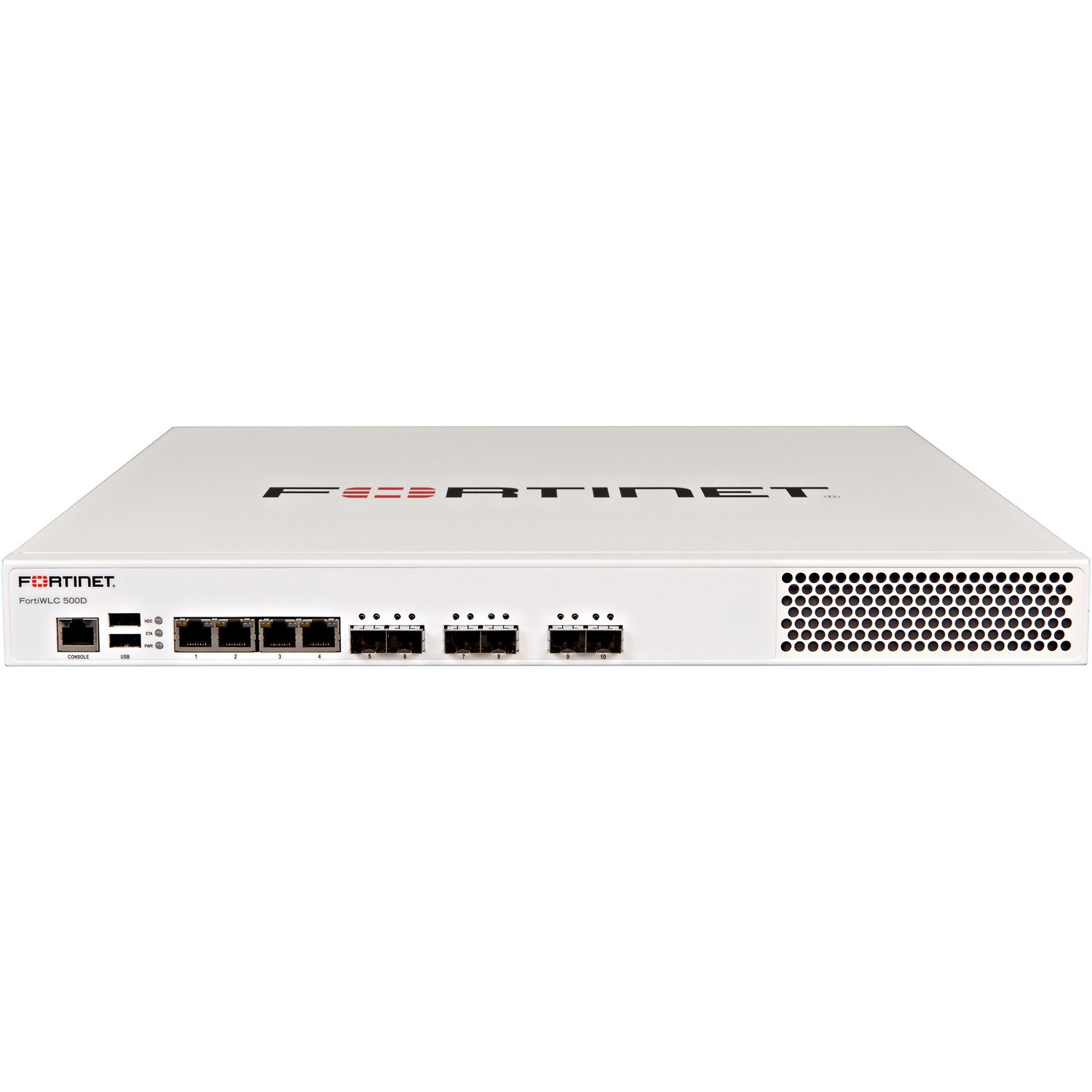 Fortinet FortiWLC Wireless LAN Controller